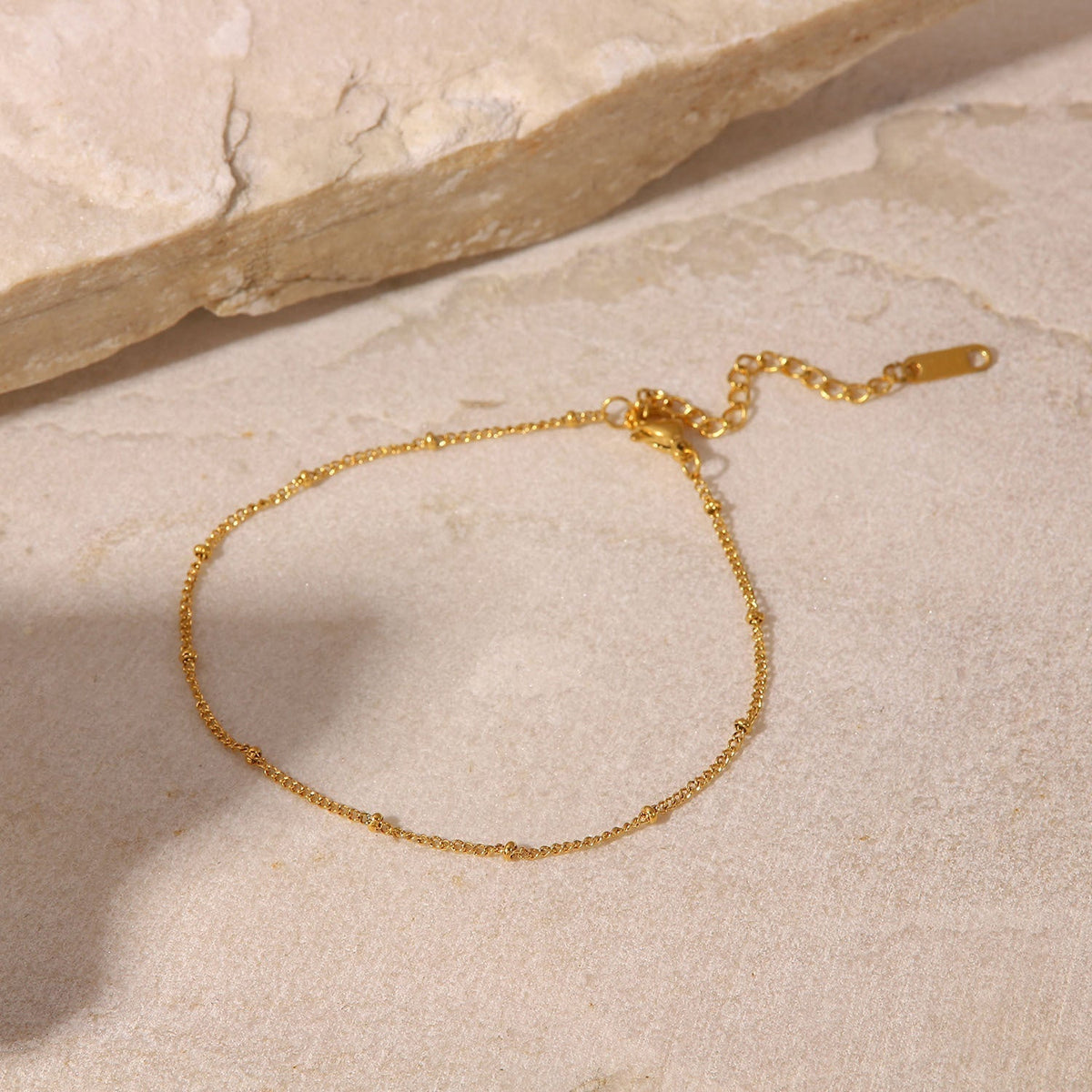 Maricel – Golden Anklet