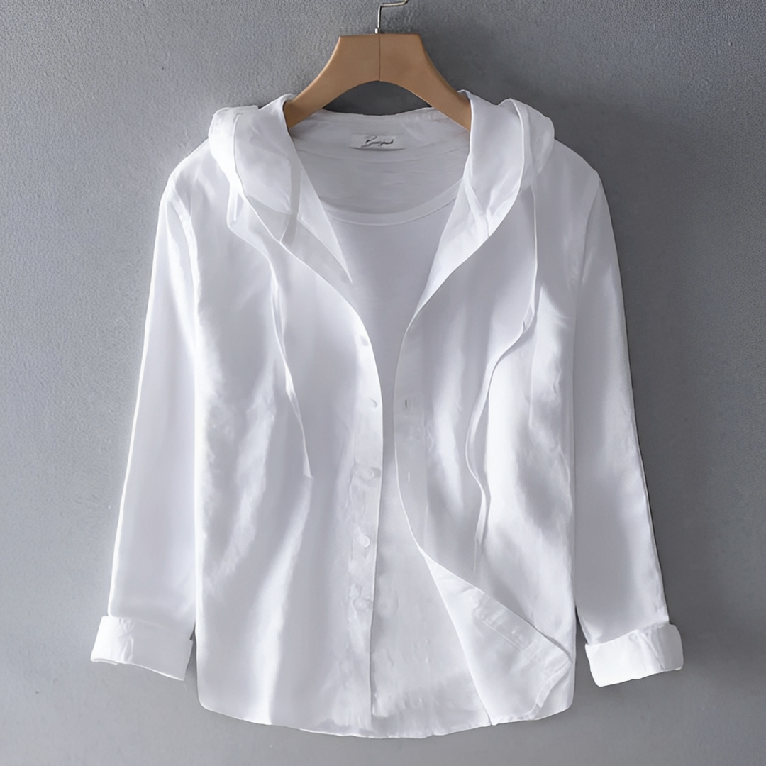 Henzel - Women's airy blouse