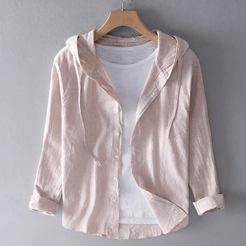 Henzel - Women's airy blouse