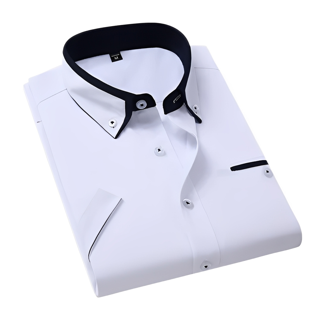 Gerson - Trendy Summer Shirt for Men