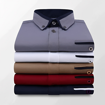 Gerson - Trendy Summer Shirt for Men