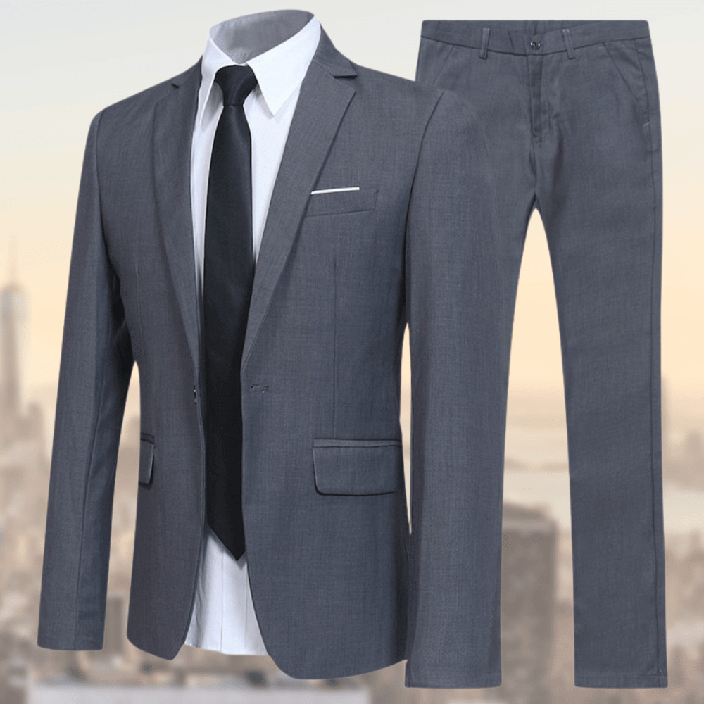 Arvel - Men's formal suit