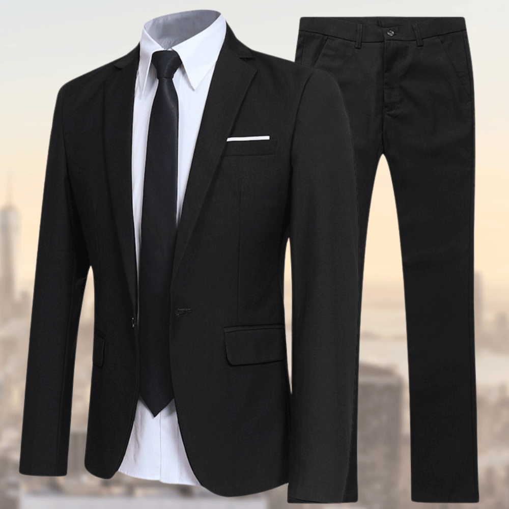 Arvel - Men's formal suit