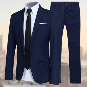 Arvel - Men's formal suit