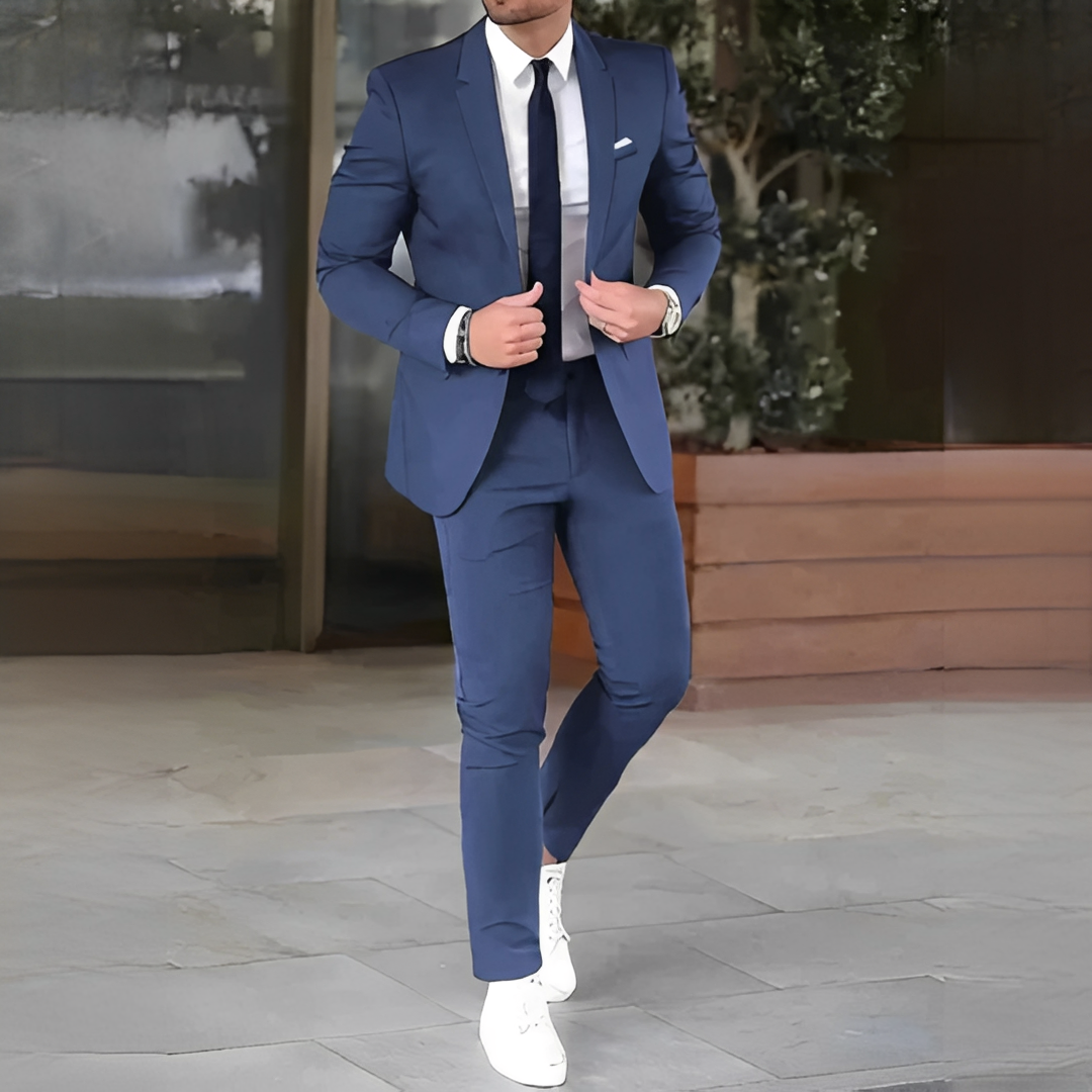Brylle - Modern suits for men