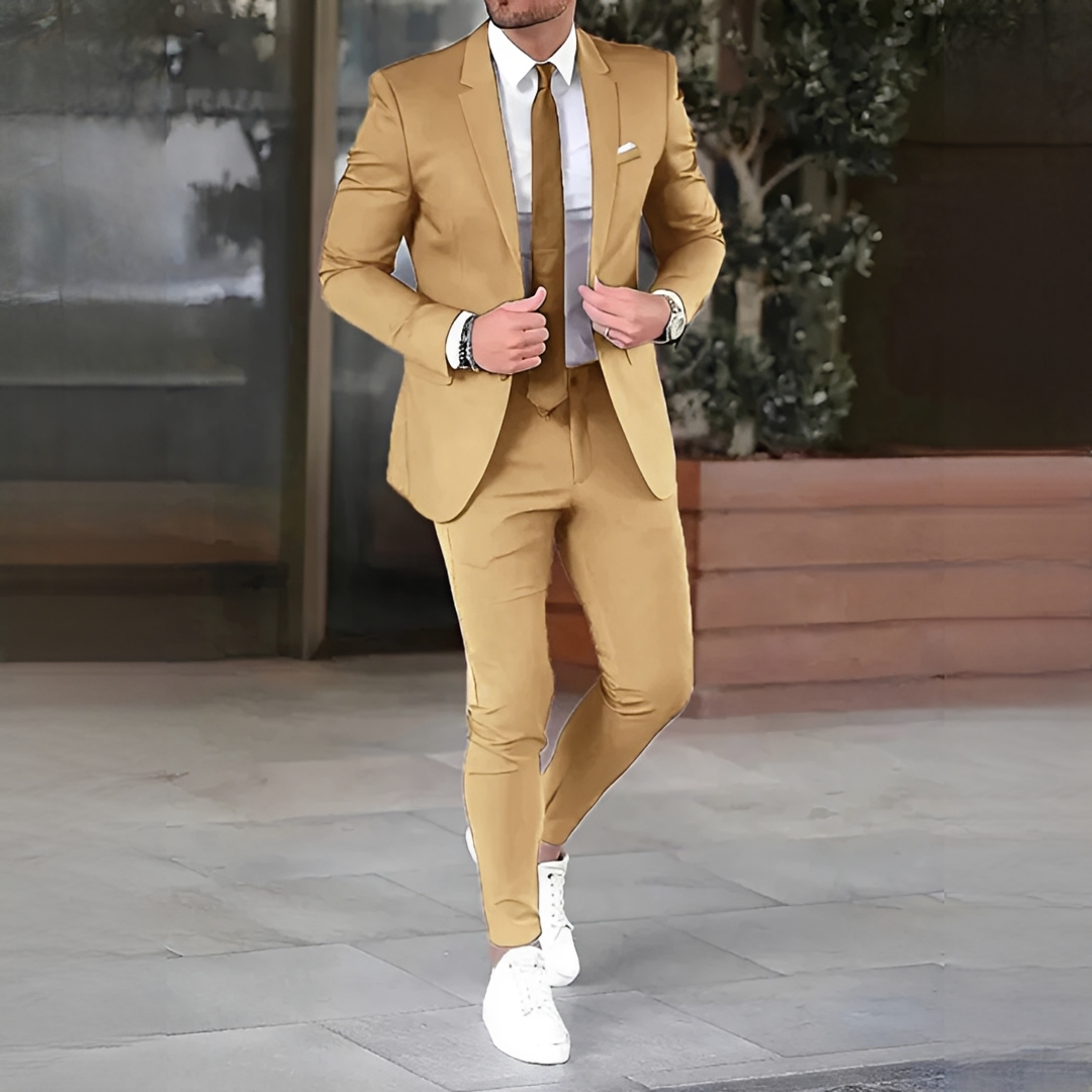 Brylle - Modern suits for men
