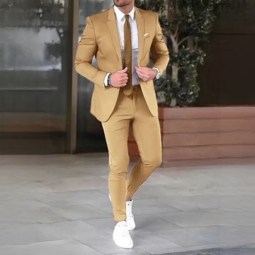Brylle - Modern suits for men