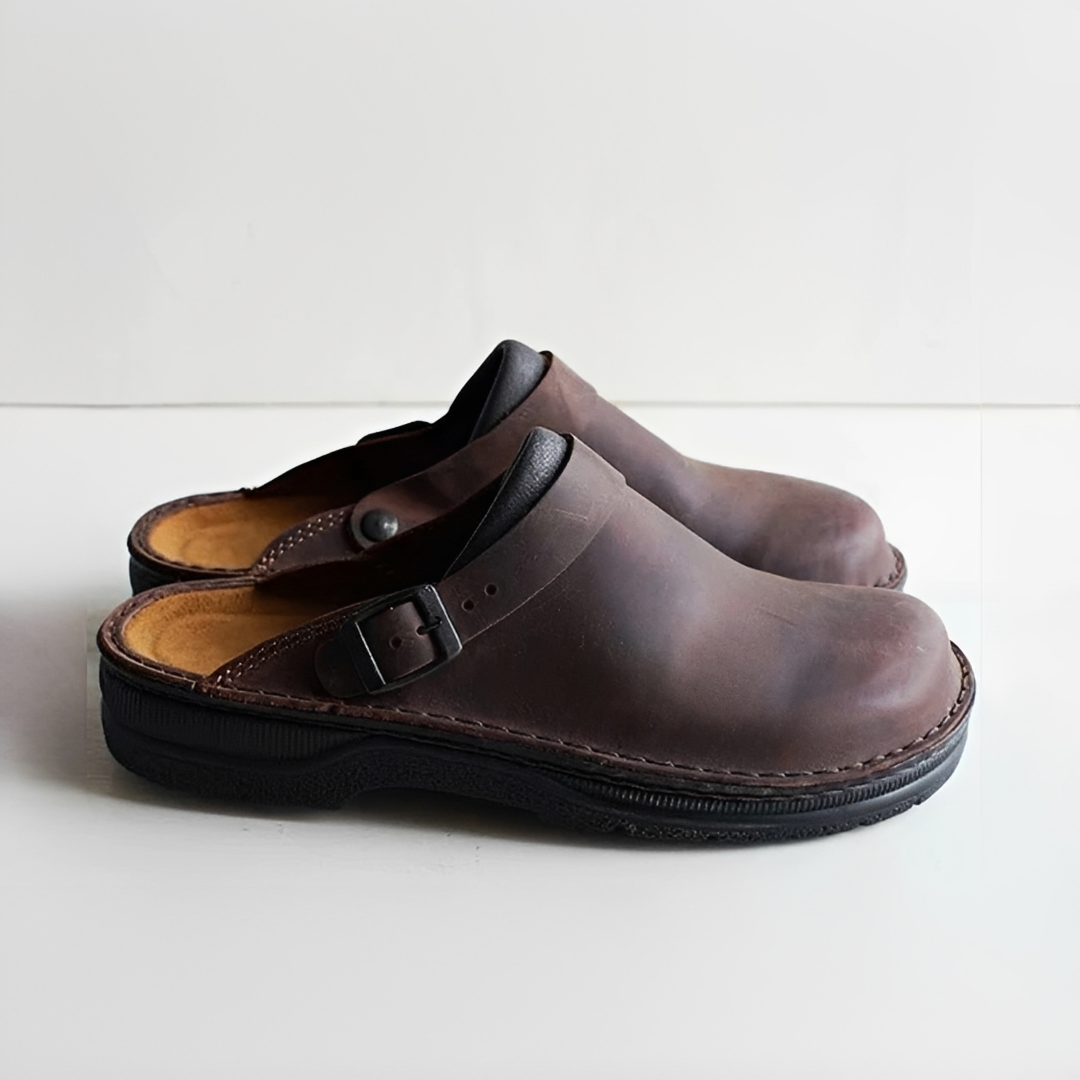 Giorgio - Stylish Summer Sandals for Men