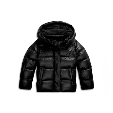 Helier - Casual down jacket for men