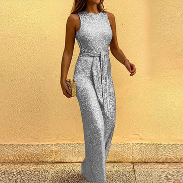 Loiry - Modern women's jumpsuit