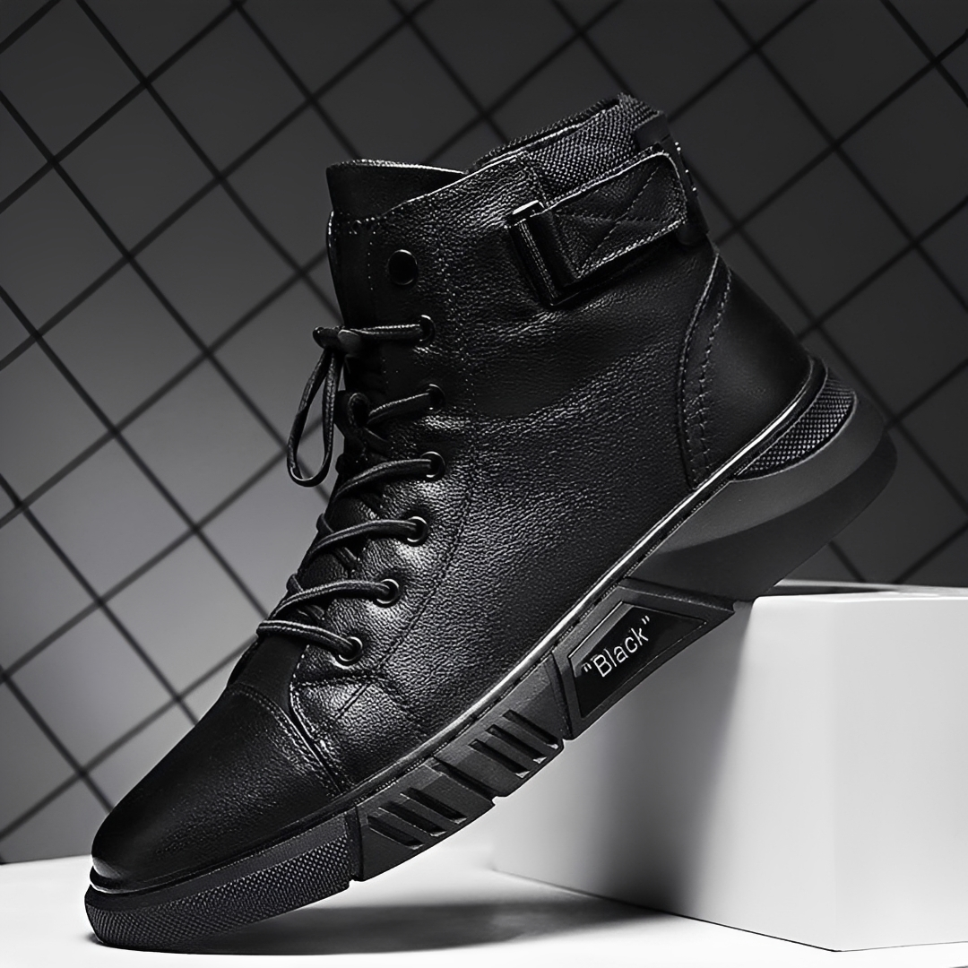 Jayve - A trendy and comfortable sneaker for men