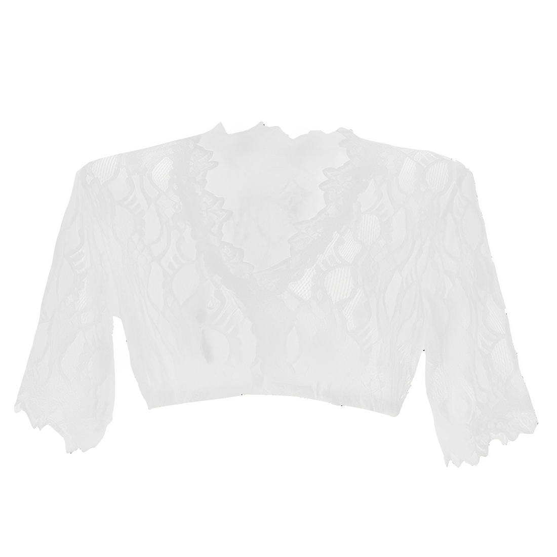 Bonnie - Stylish Dirndl Blouse