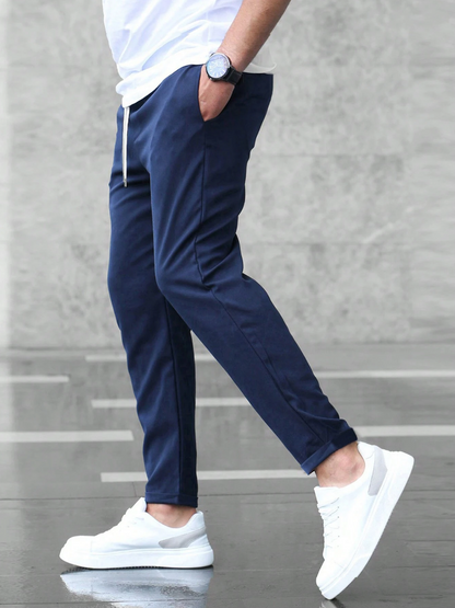 Nico – Men’s Stretch Comfort Pants