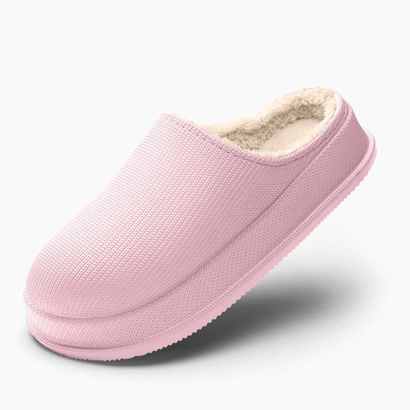 Nicole - Comfortable and Warm Sandals
