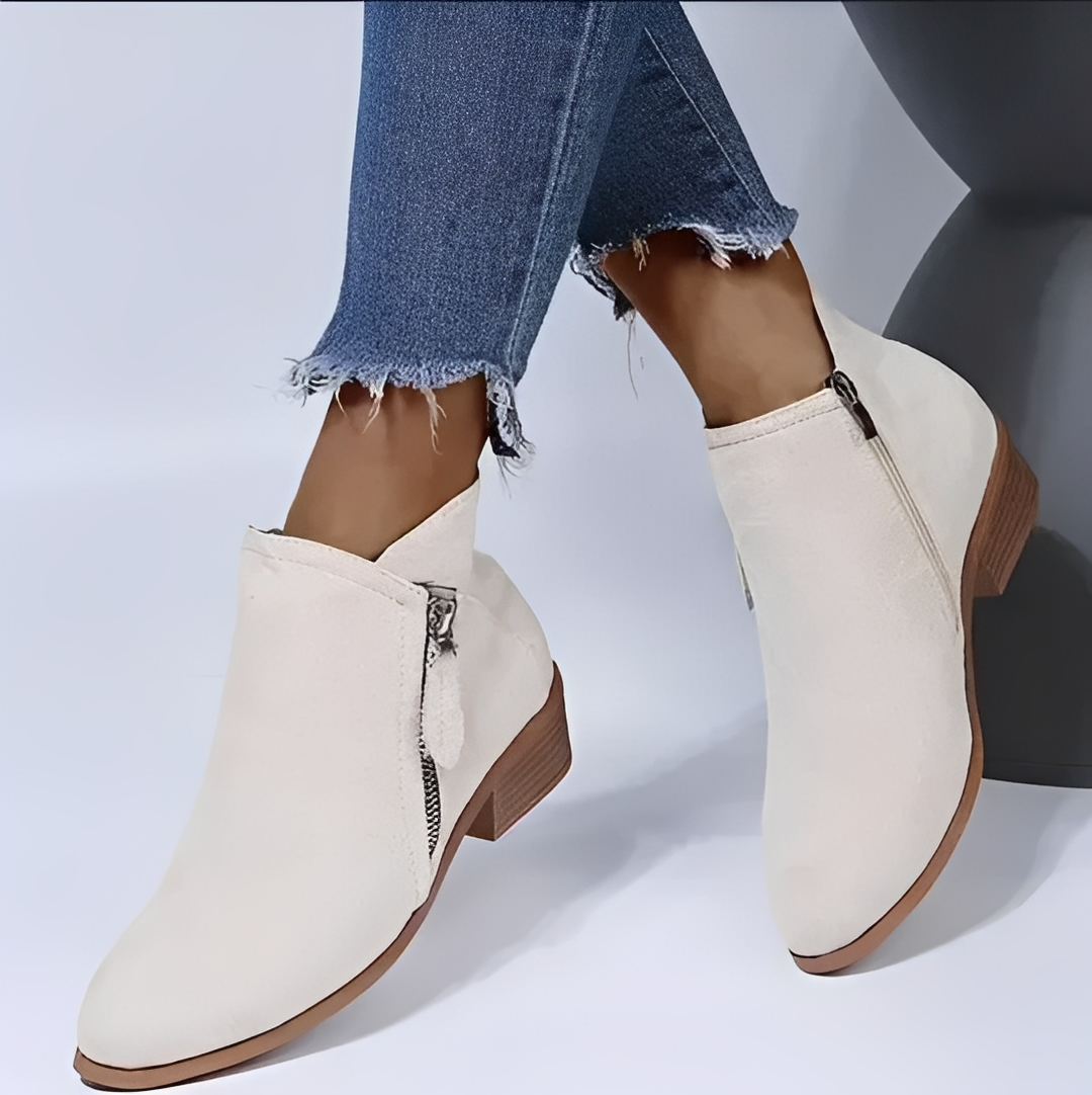 Marissah - Trendy and stylish women's boots