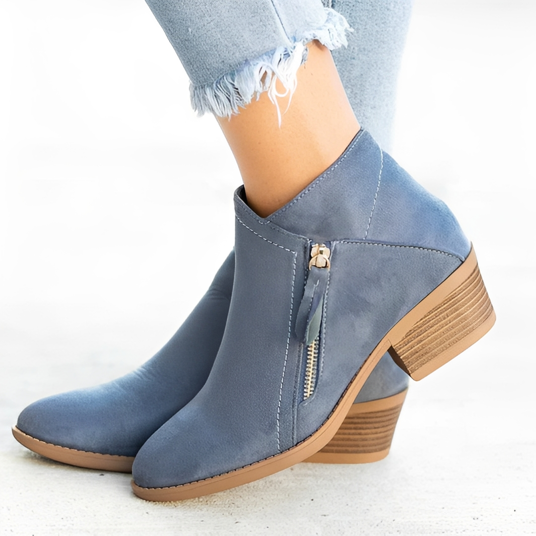Marissah - Trendy and stylish women's boots