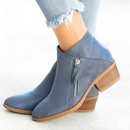 Marissah - Trendy and stylish women's boots