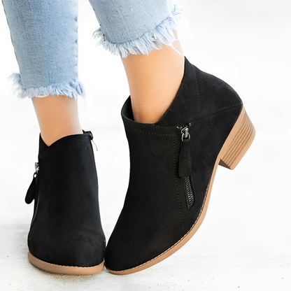 Marissah - Trendy and stylish women's boots