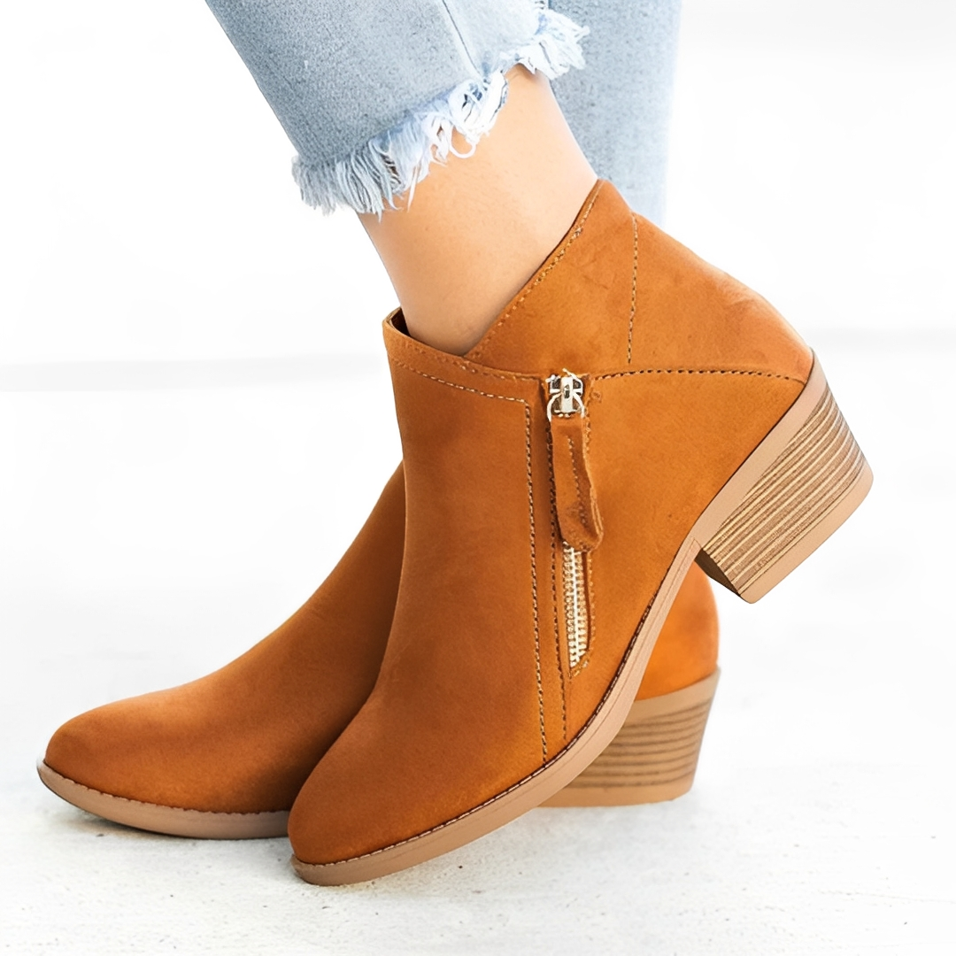 Marissah - Trendy and stylish women's boots