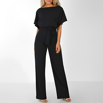 Marrah - A chic and elegant jumpsuit for women