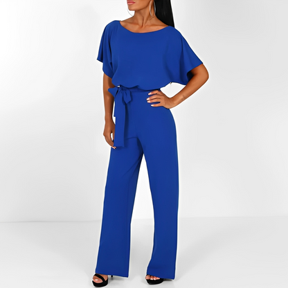 Marrah - A chic and elegant jumpsuit for women