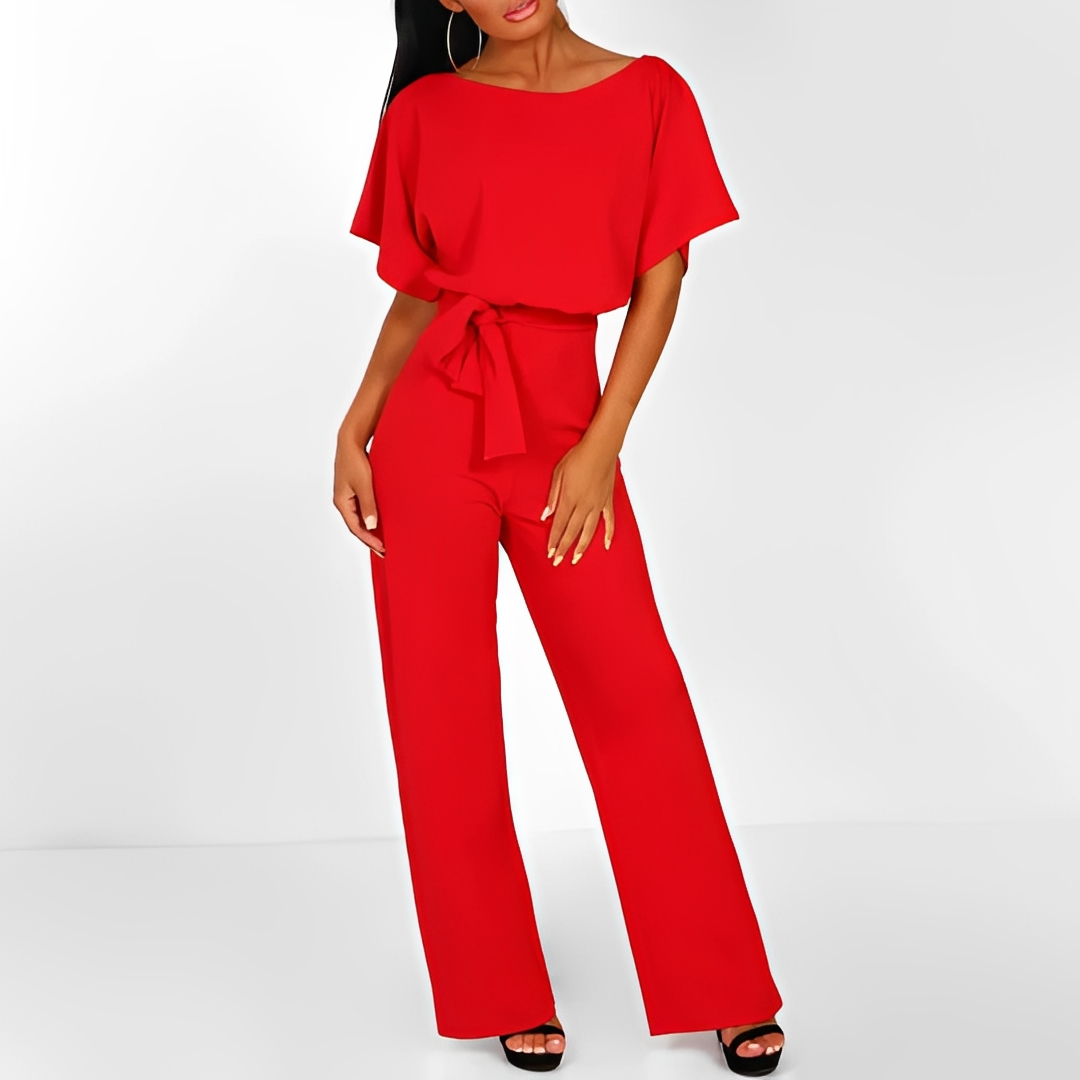 Marrah - A chic and elegant jumpsuit for women