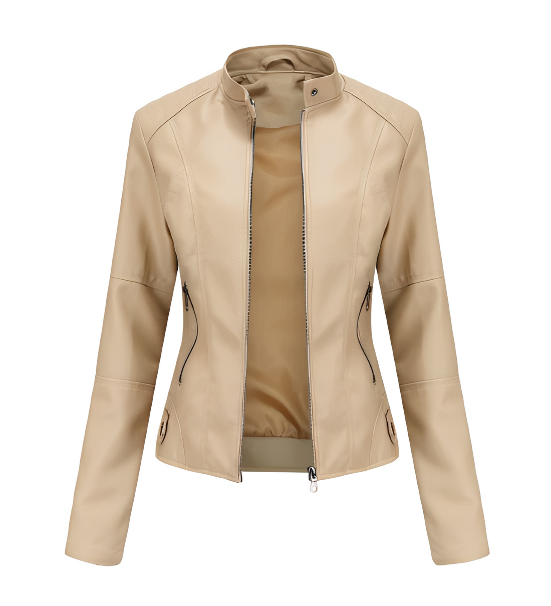 Kaylene - Fashionable women's jacket