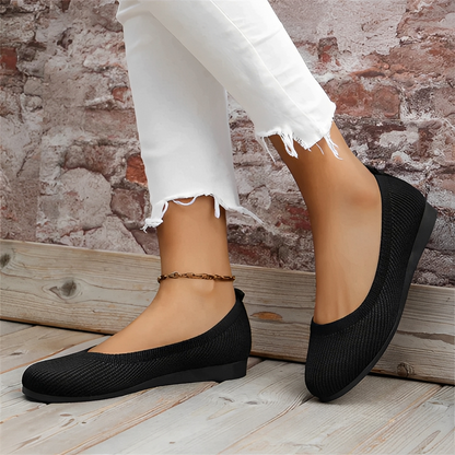 Lerajane - Fashionable women's slip-on shoes