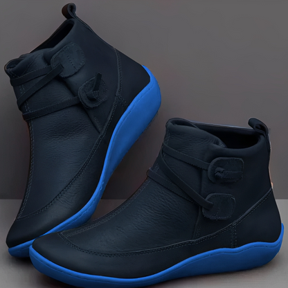 Laviene - Elegant and fashionable women's boots