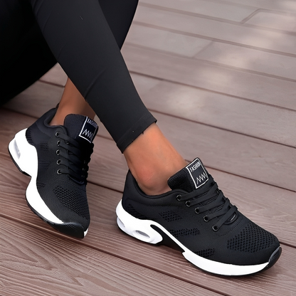 Loraine - Fashionable and breathable shoes for women