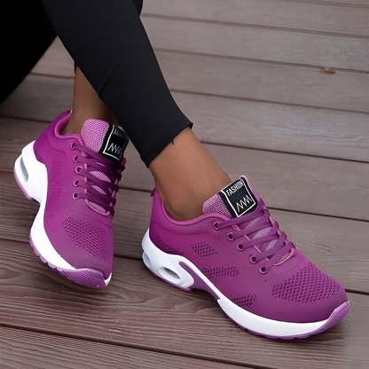 Loraine - Fashionable and breathable shoes for women