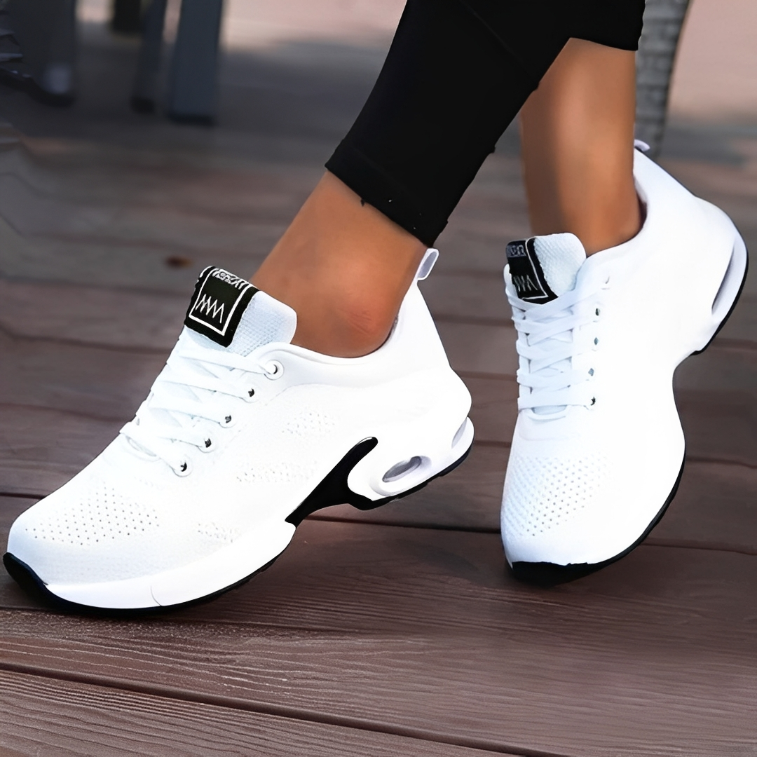 Loraine - Fashionable and breathable shoes for women