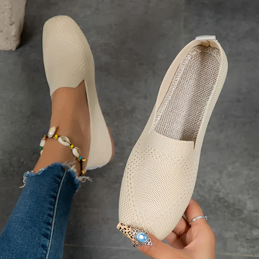 Krislyn - Women's Cozy Summer Shoes