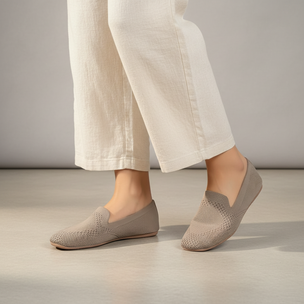 Krislyn - Women's Cozy Summer Shoes