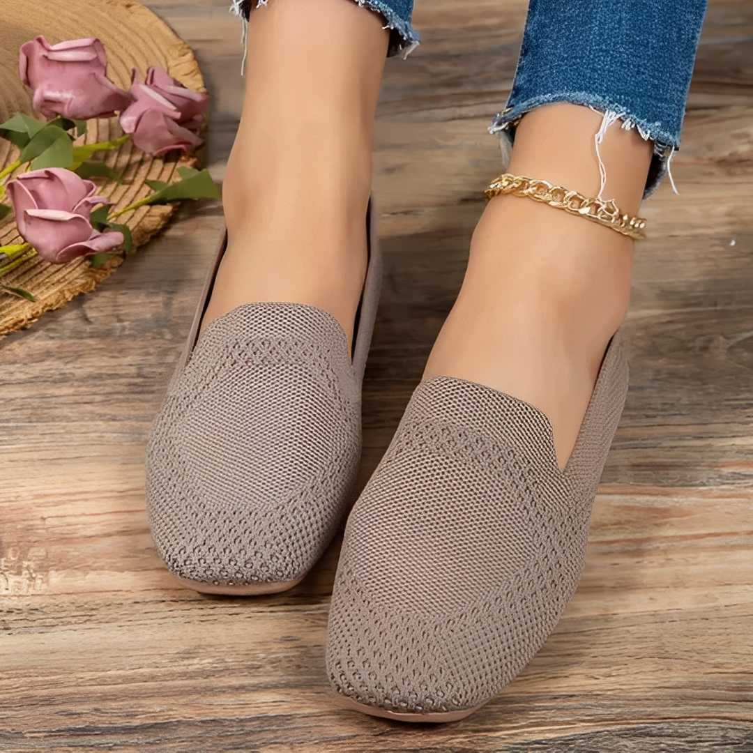 Krislyn - Women's Cozy Summer Shoes