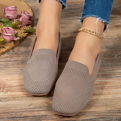 Krislyn - Women's Cozy Summer Shoes