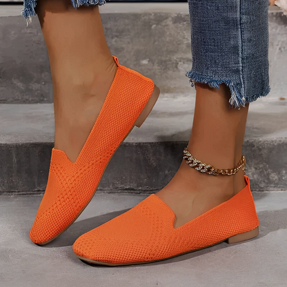 Krislyn - Women's Cozy Summer Shoes