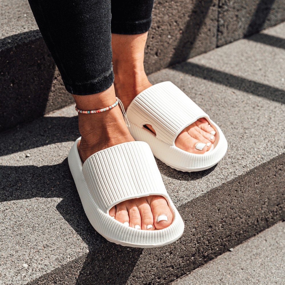 Rumi - Comfortable slippers