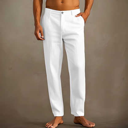 Anjay - Men's Relaxed Summer Pants