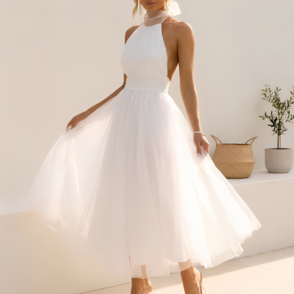 Neneta - A chic and elegant women's dress