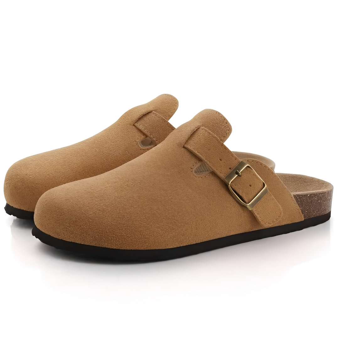 Elionor - Women's Cozy Summer Sandals