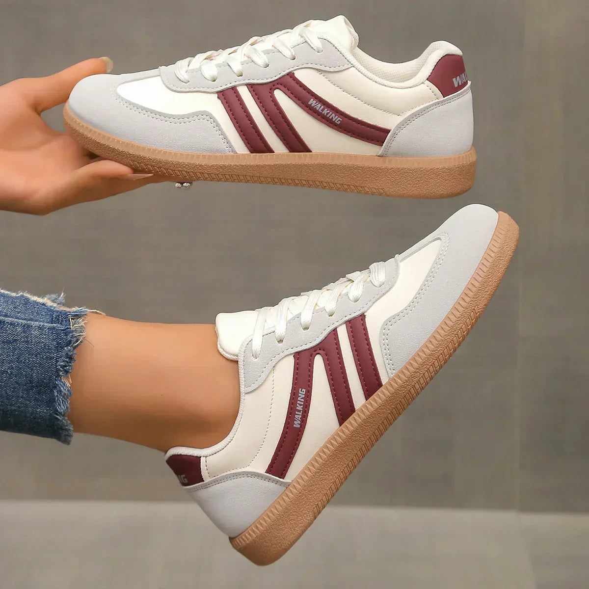 Lia - Women's Casual Sneakers