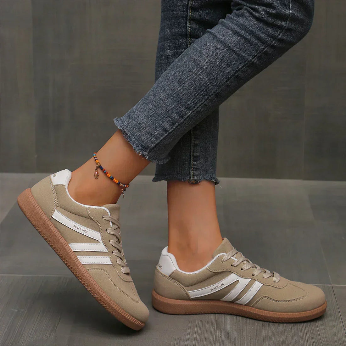 Lia - Women's Casual Sneakers