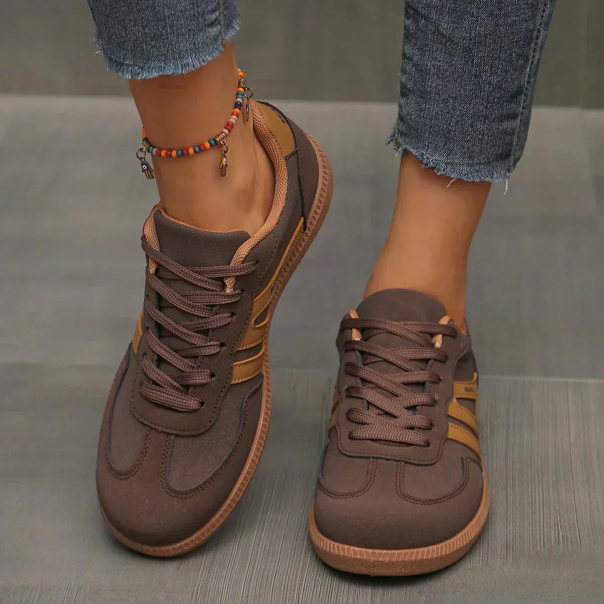 Lia - Women's Casual Sneakers