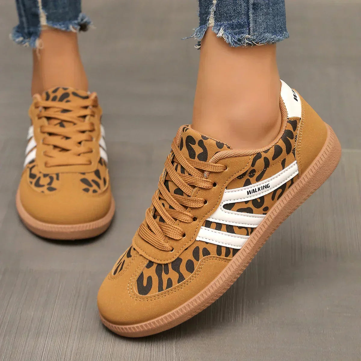 Lia - Women's Casual Sneakers