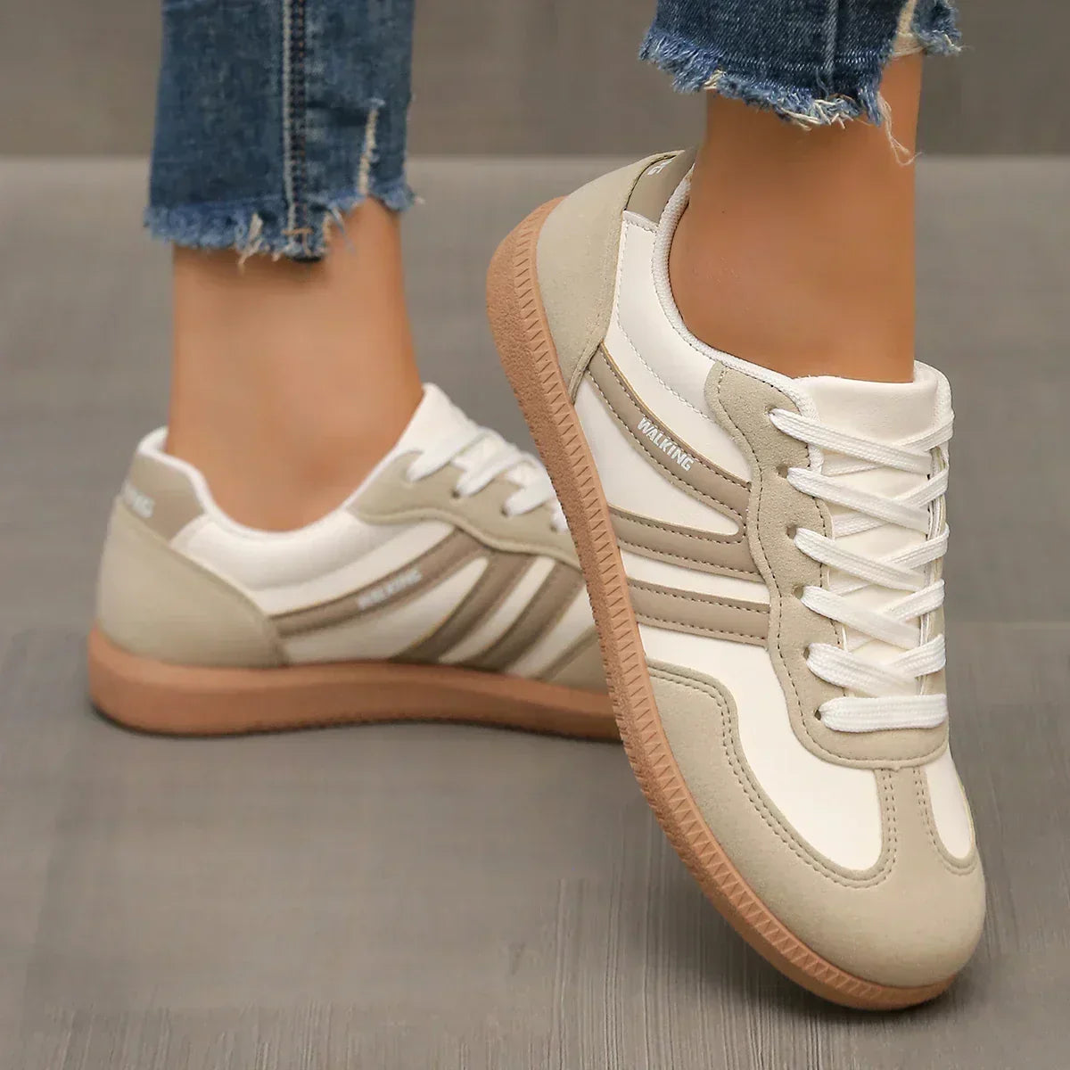 Lia - Women's Casual Sneakers