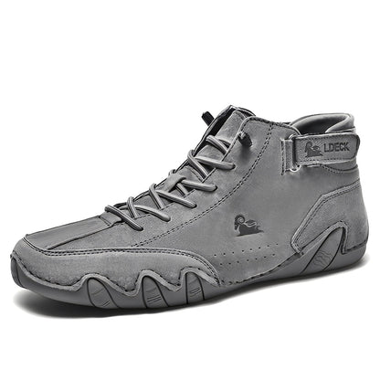 Marwin - Stylish and comfortable men's shoes