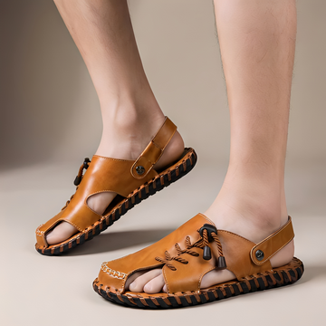 Rowar - Men's Open Summer Sandals