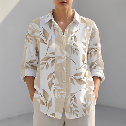 Khaye - Stylish and Casual Summer Blouse for Women