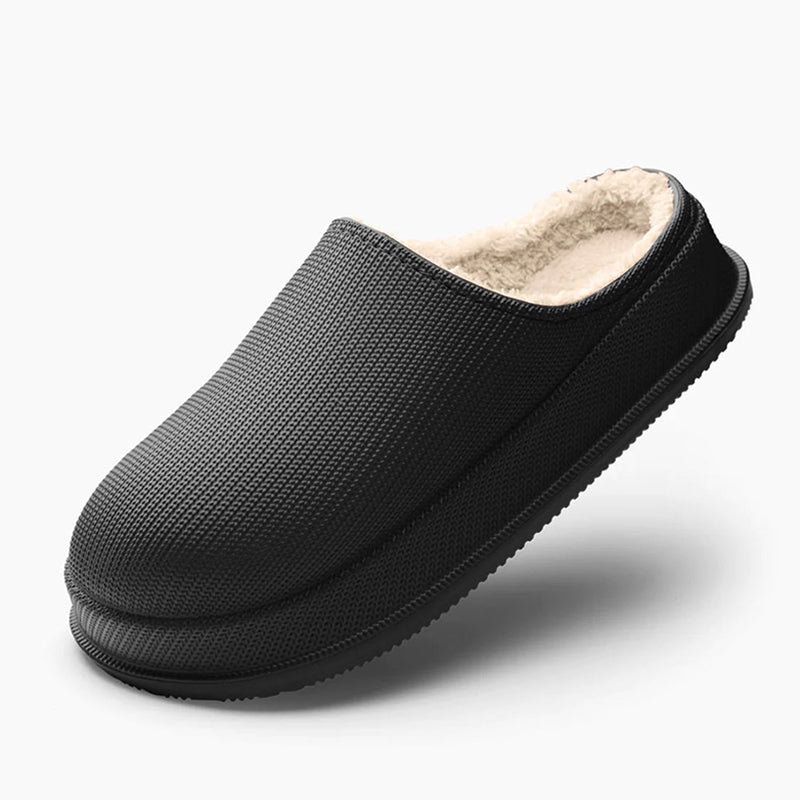 Nicole - Comfortable and Warm Sandals
